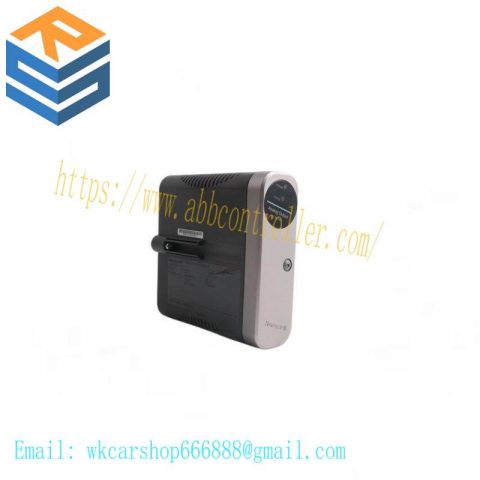 HONEYWELL 8C-TCNT01/8U-TCNT01/51307032-175 DCS Control Module, Industrial Automation Solutions