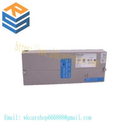 Honeywell 8C-ZP0101 Digital Output Module, Precision Control for Industrial Applications