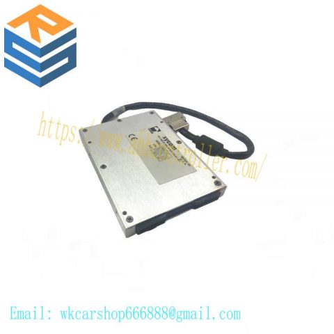 XYCOM 9000-EXF: External Drive Module by XYCOM