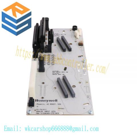 Honeywell 900C32-0021: HC900 24VDC Module with 32 Channels