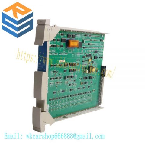 Honeywell 900C51-0021 HC900 CPU Controller - Advanced Industrial Control Solution