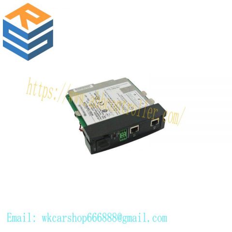 Holleywell 900C52-0244-00 C50 Control Module, Industrial Automation Solutions