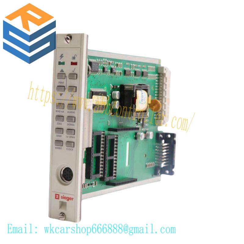 900c53-0021_honeywell_hc900_i_o_scanner.jpg HONEYWELL HC900 I/O Scanner 900C53-0021, Industrial Control Module