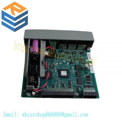 Honeywell 900C75S-0360-00 Controller, Advanced Industrial Automation Solution