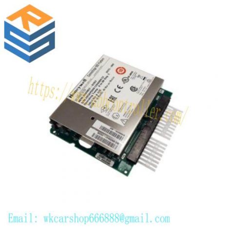 Honeywell 900G01-0202 Digital Input Module