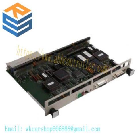 Siemens 9AC9100-0AA10 Main Module