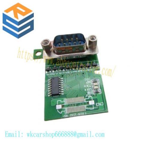 A-B 1336-BDB-SP45D Control Module