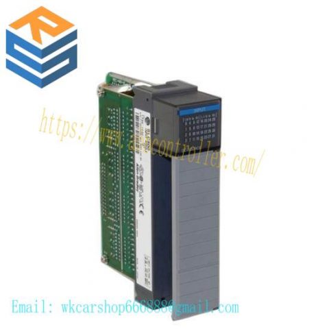 Allen-Bradley 1746-IV32 DC Input Module