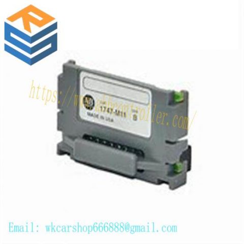 Allen-Bradley 1747-KE ControlLogix I/O Module