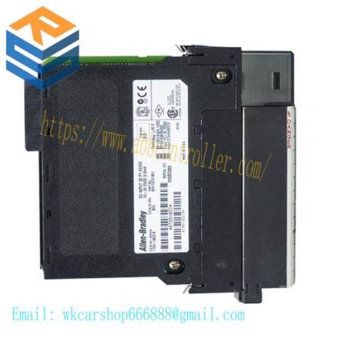 AB 1756-IB32 Digital Input Module, 32-Channel