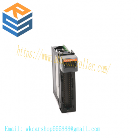 AB 1756-OW16I Digital Input Module