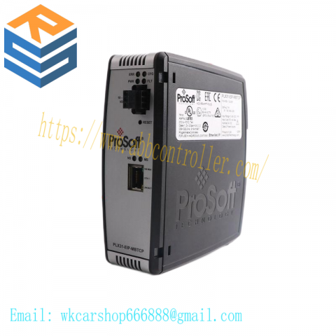 Allen-Bradley 1756-PA75 Custom Power Supply Module