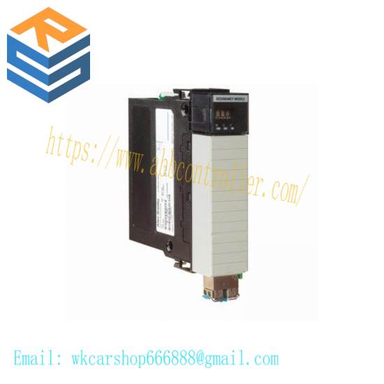 a-b_1756-rm2_1.jpg A-B 1756-RM2XT Enhanced Redundancy Module with Extended Temperature Range