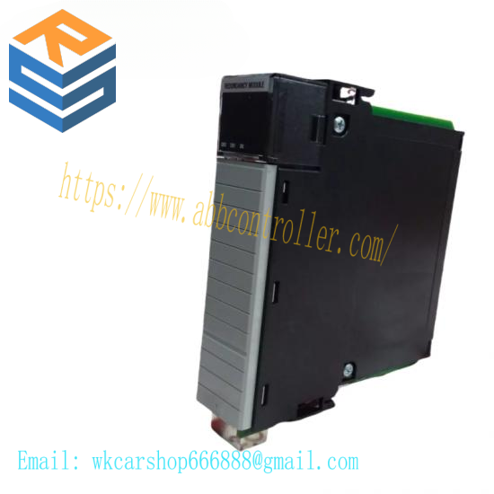 a-b_1756-rm2_4.png A-B 1756-RM2XT Enhanced Redundancy Module with Extended Temperature Range