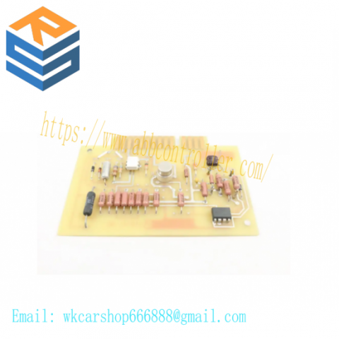 Siemens A20592-B Control System PLC Module