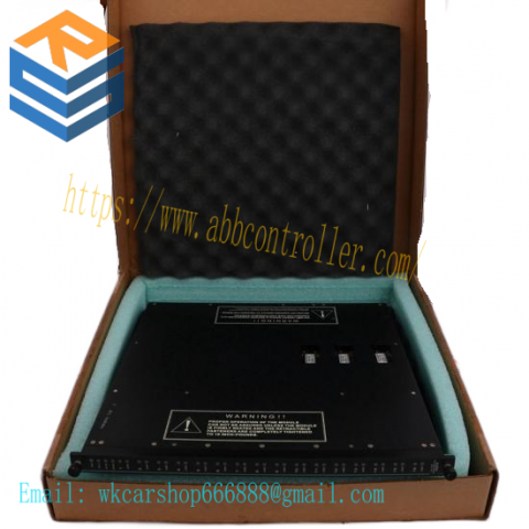 Bosch Rexroth A74104-246-53 Motor Control Module