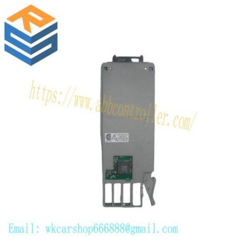 Yokogawa AAM50-S1: Industrial PLC Control Module
