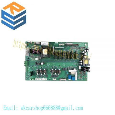 Allen-Bradley 1336-BDB-SP29D 74101-169-53 AC Drive, High-Performance Variable Speed Control System