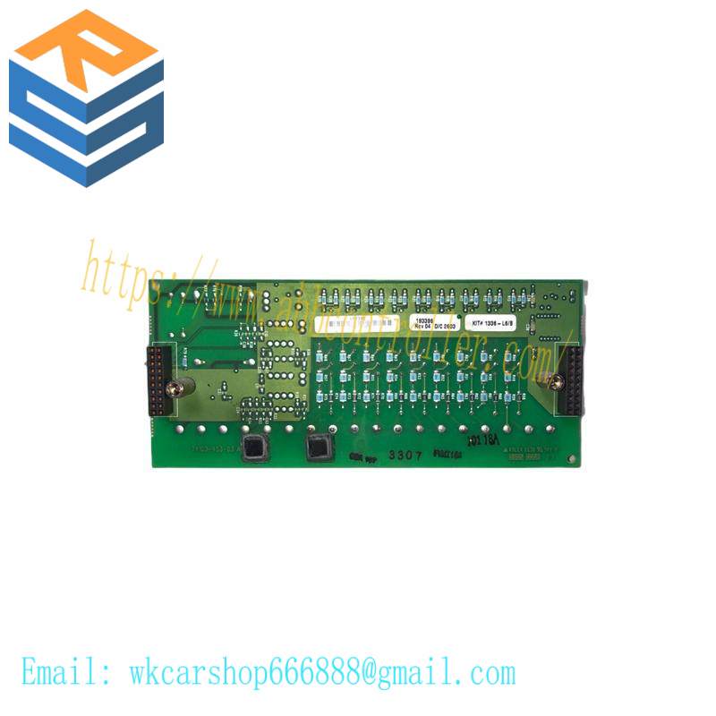 ab_1336-l6_b_control_interface_board.jpg AB 1336-L6/B Control Interface Board - Precision Engineering for Industrial Automation