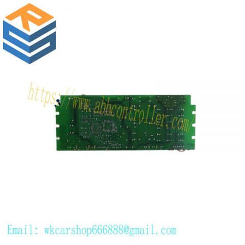 AB 1336-PB-SP2C | Industrial Control Module for Advanced Automation Systems