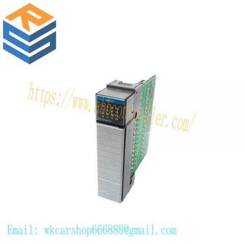 AB 1746-IV16 Analog Input Module