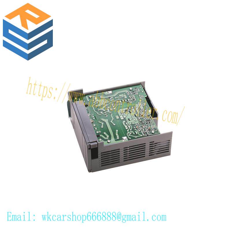 ab_1746-p2_power_supply.jpg Allen-Bradley 1746-P2 Power Supply Module