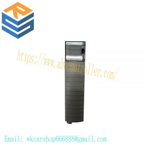 AB 1756-DMA316 DRIVE MODULE - Automation Solution for Industrial Control