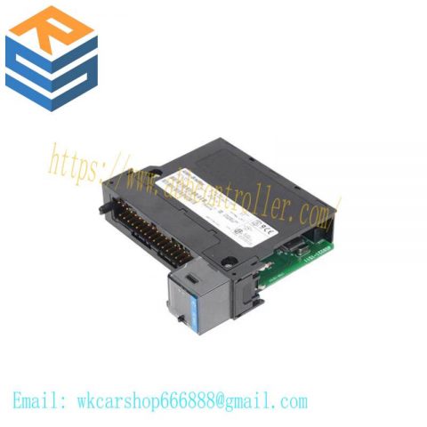 AB 1756-IV16 Digital Input Module