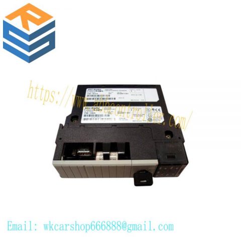 AB 1756-L55M14 Microprocessor Memory Board