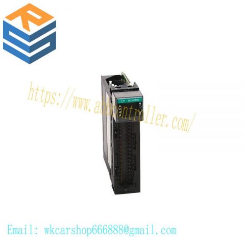 AB 1756-OB32 I/O Module: Advanced Input/Output Solution for Industrial Automation