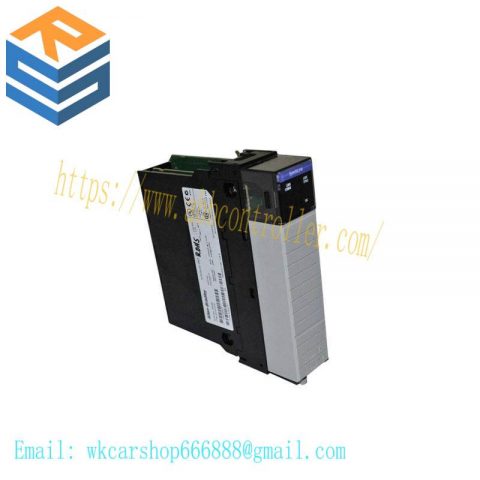 AB 1756-SYNCH COMMUNICATIONS MODULE - Advanced Industrial Control Network Interface