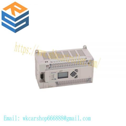 Allen-Bradley MicroLogix 1400 1766-L32BWA Programmable Controller