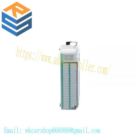 AB Electronics 1769-OV32T Output Module, Precision Control for Industrial Automation