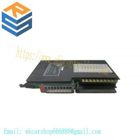 AB Electronics 1771-OM Output Module
