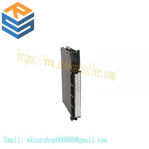 ABB AB 1771-VHSC COUNTER MODULE, High Precision Counting Solution for Industrial Automation