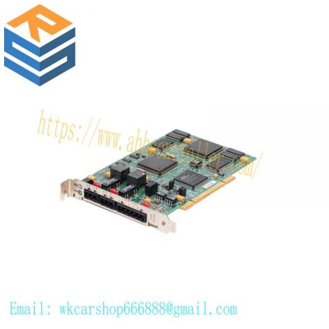 AB 1784-PKTXD Computer Interface Card, Advanced Communication Solution for Industrial Automation