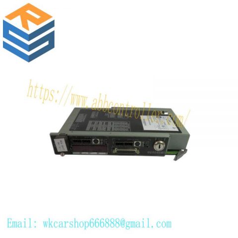 AB Process Control AB 1785-L60B Processor Module, Industrial Automation Solutions