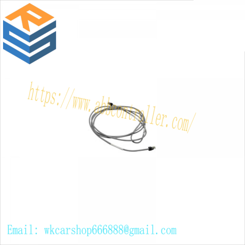 Rockwell Automation AB 1786-CP Programming Cable, High-Speed Communication, Control & Monitoring Solutions