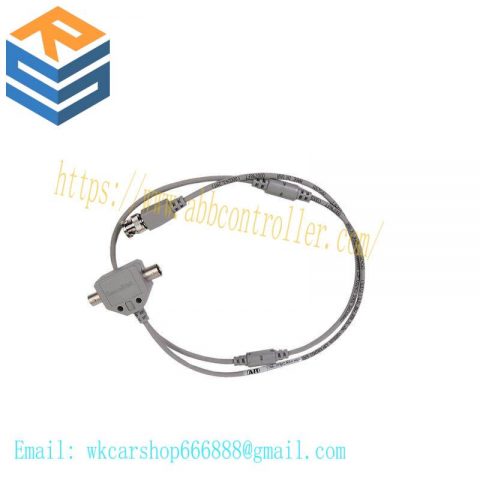 AB 1786-TPS Cable, Industrial Control, High-Speed Data Transmission, Networking