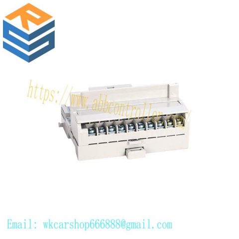 Allen Bradley 1794-TBN: Terminal Base Unit for Industrial Automation