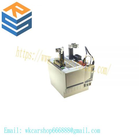 AB AB 2094-BC07-M05-S SER C Integrated Axis Module - Precision Control for Industrial Automation