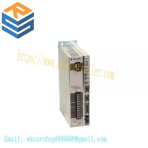 Allen-Bradley 2098-DSD-HV150-SE: Advanced SERCOS Servo Drive for Industrial Control