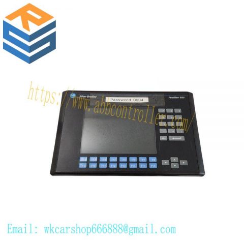 AB Electronics AB 2711-K10C15L1 KEYPAD