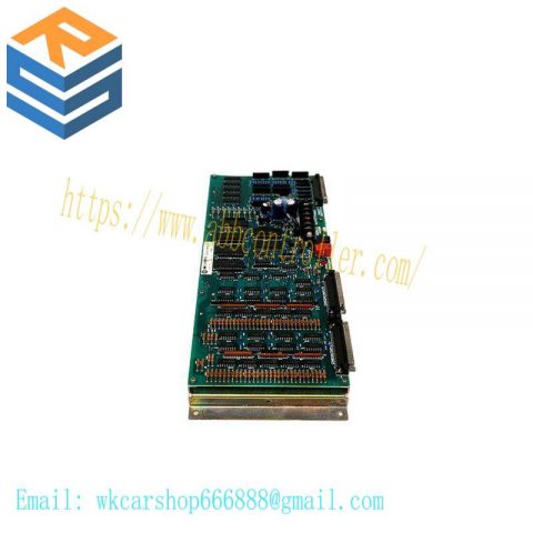 AB 8500-HDIO: Industrial Grade Input/Output Module