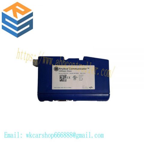 AB AB7003-B CANOPEN CONVERTER - High-Performance Interface Solution