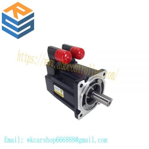 AB MPL-B310P-MJ74AA Industrial Permanent Magnet Rotary Motor