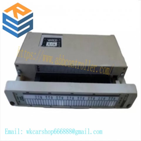 ABB 07EA61R1 GJV3074351R1 Analog Input Module - Precision Data Collection for Industrial Automation