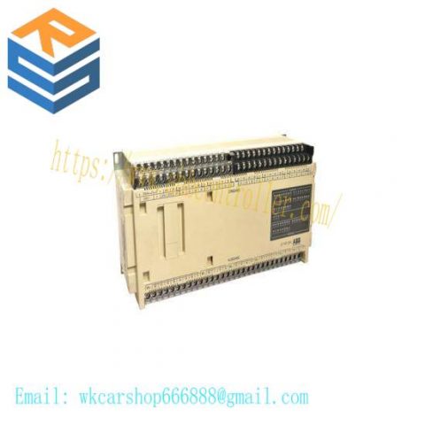 ABB 07KR264b - Advanced Industrial Control Module
