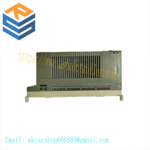 ABB 07KT98 GJR5253100R0278 Controller Module