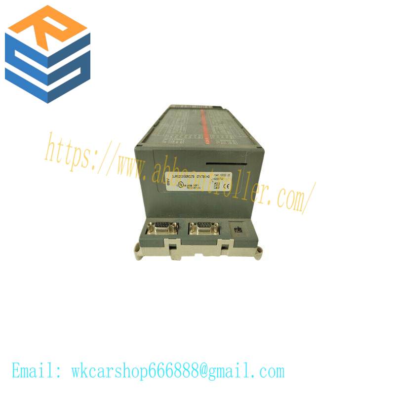 abb_07kt98_gjr5253100r0278.jpeg ABB 07KT98 GJR5253100R0278 Controller Module
